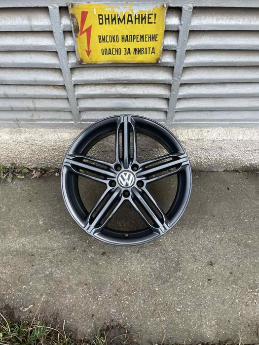 Джанти 18 цола Audi