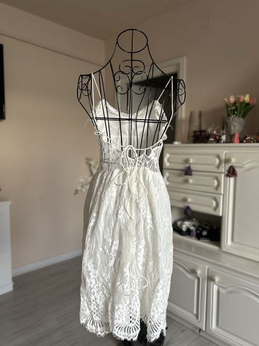 Rochie marimea S