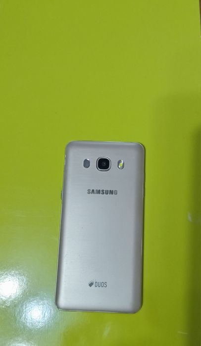 Samsung J5 2016год  13000тг