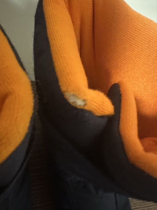 Детски апрески DECATHLON