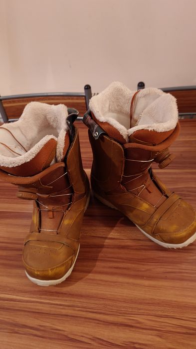 Boots Snowboard K2 Sapera cu Boa Nr.39EU