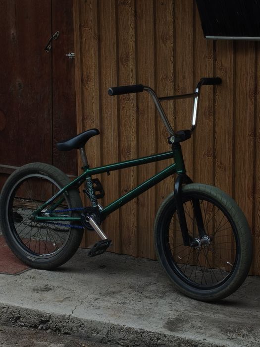 Продам BMX Cygnus 20.5