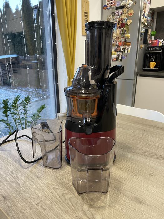 Storcător cu melc Oursson Vitality JM6001/DC