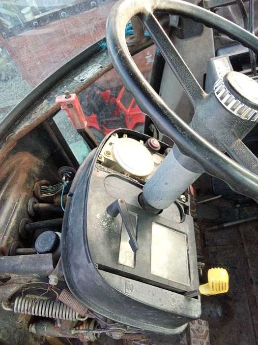 DezmembrezJohn Deere 3140, John Deere 3050 si 3650