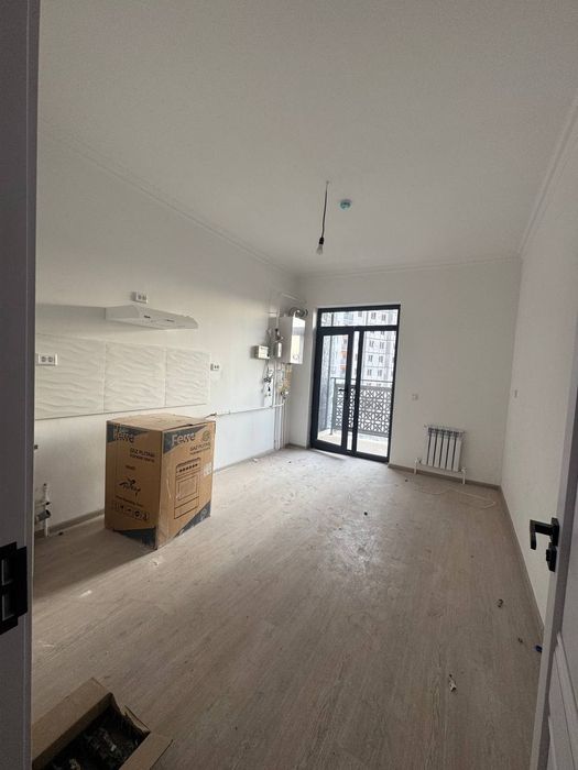 Сокин макон Тошкент 1/10/16 42 м² ипотека ёки Субсидия срочно