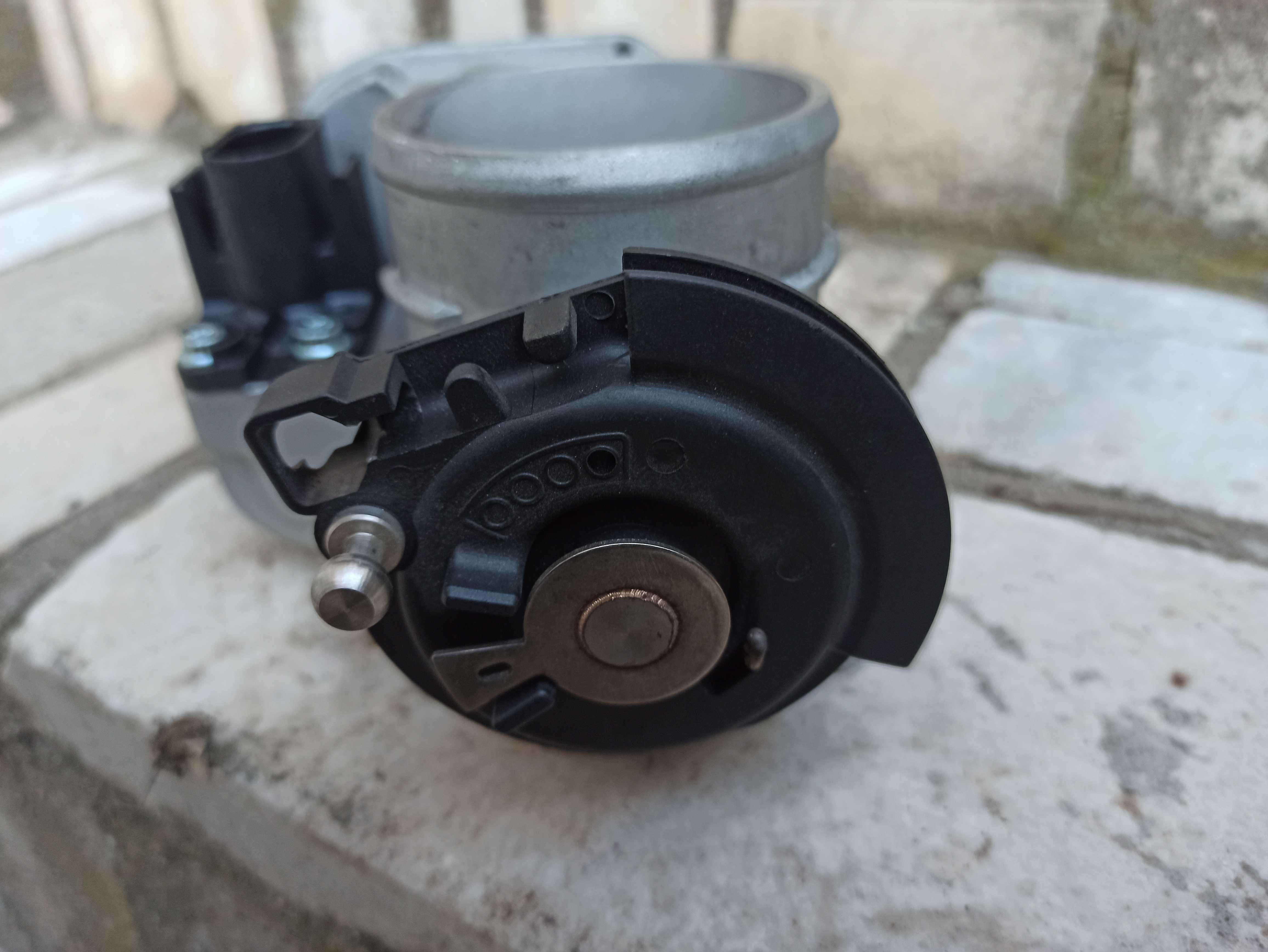 Volkswagen ,Audi 1.8 Т дросел клапа гр. София Левски Г • OLX.bg