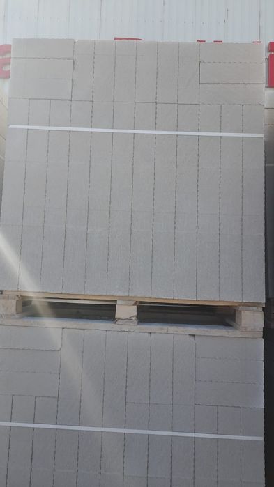 Газаблок Автоклавны