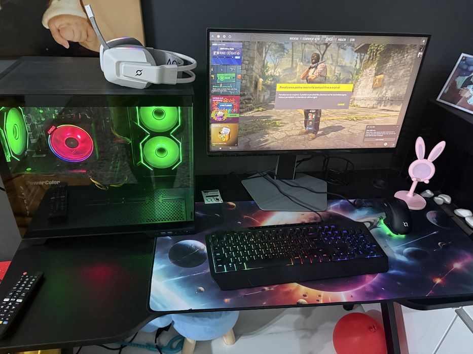 PC Gaming AMD Ryzen5