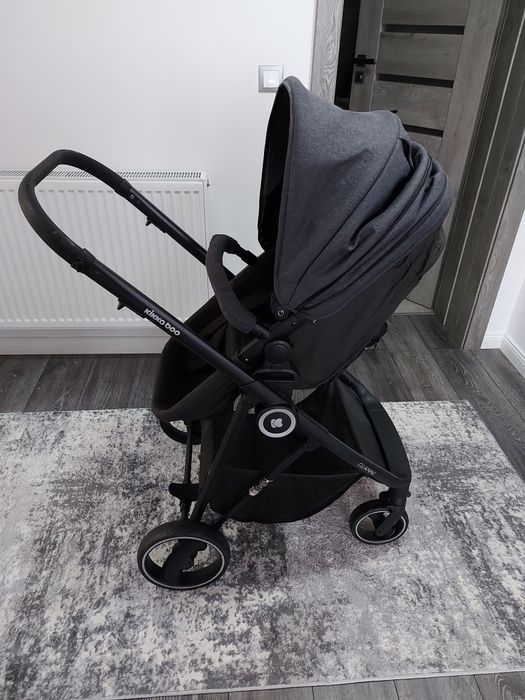 Carucior kikka boo