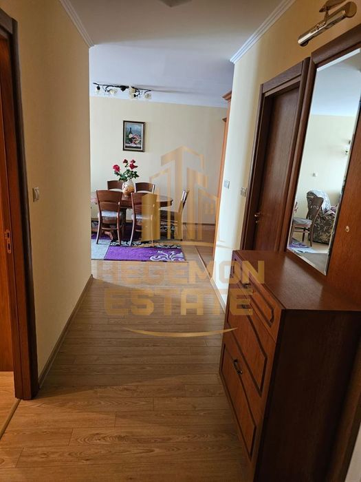 Продава се Тристаен апартамент в к.к. Златни пясъци - 119 кв.м за 1673 €/кв.м - Снимка #5