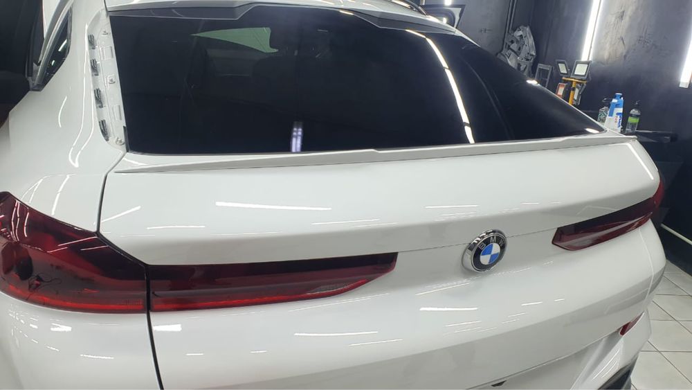 Шумоизоляция в Астане