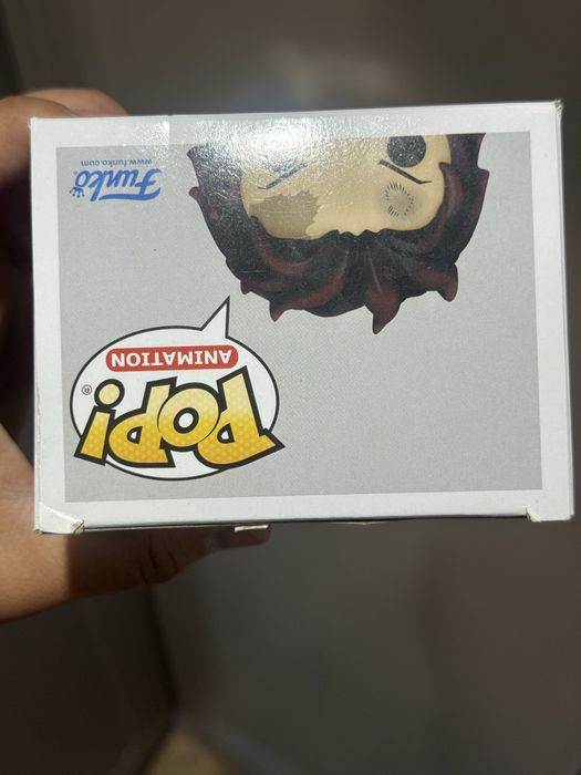 Продам Funko pop Tanjiro Kamado 1403
