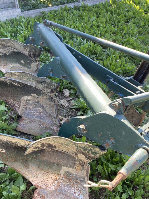Plug pp4 de vanzare