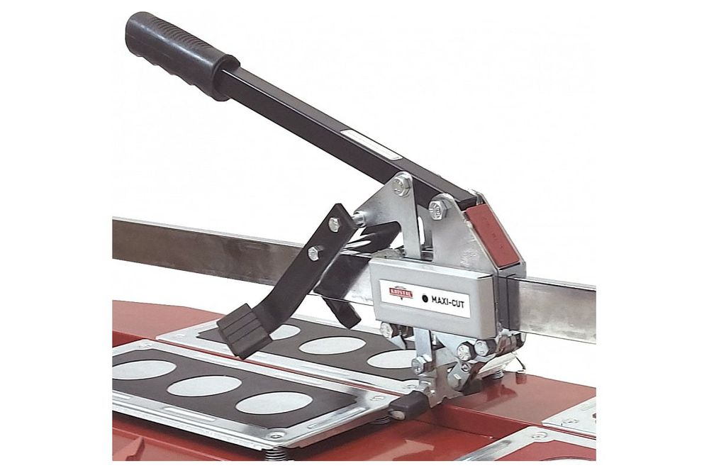 Турецкий Плиткорез кристалл. 120. Длина реза