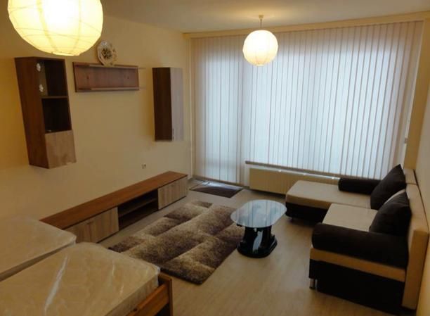 Дава се под наем Едностаен апартамент в София, Младост 1 - 50 кв.м за 488.58 € - Снимка #1