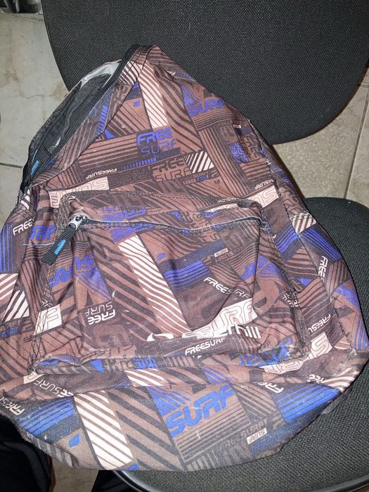 Продавам запазени раници