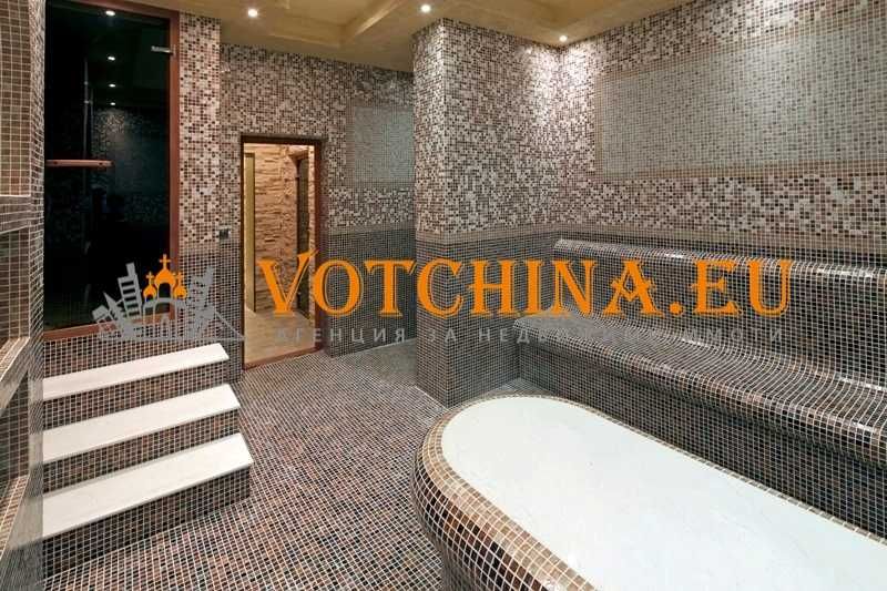 Продава се Двустаен апартамент в Свети Влас - 59 кв.м за 1750 €/кв.м - Снимка #10