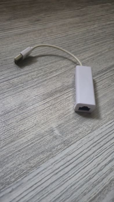 Adaptor internet USB