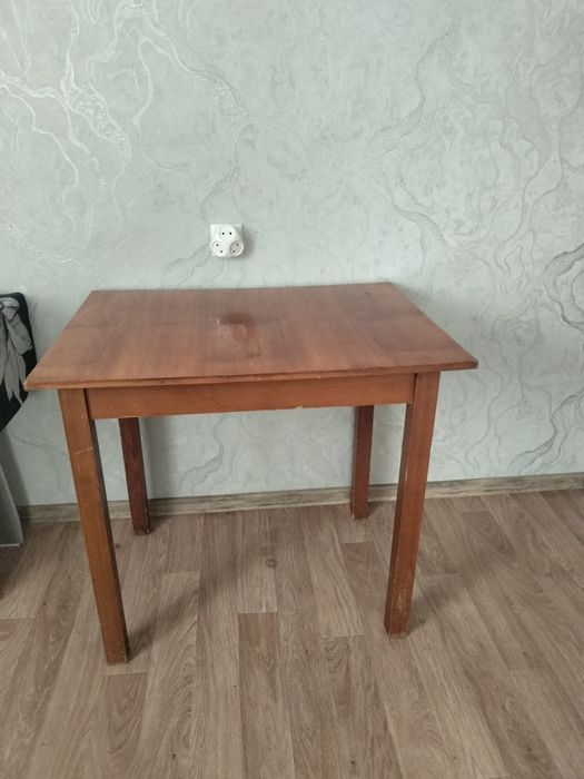 Стол б/у цена 3000