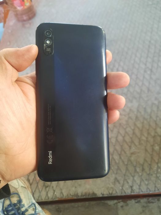 Redmi 9a va huawei y7 sotiladi