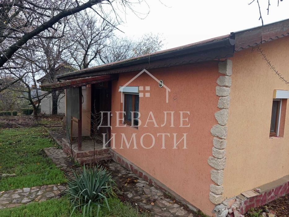 Продава се Къща в Русе, Здравец Север 1 - 95 кв.м за 832 €/кв.м - Снимка #1