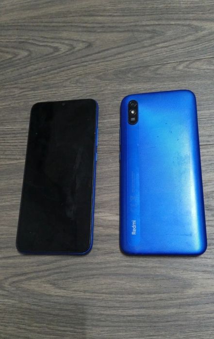 Redmi 9A редми 9