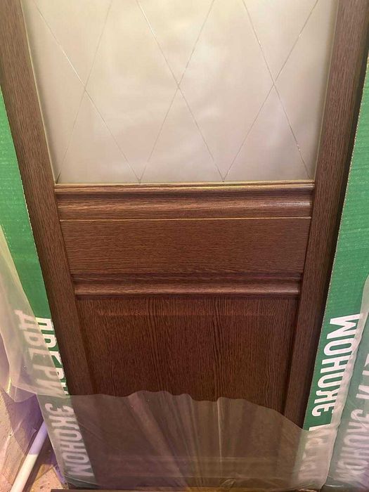 межкомнатные двери