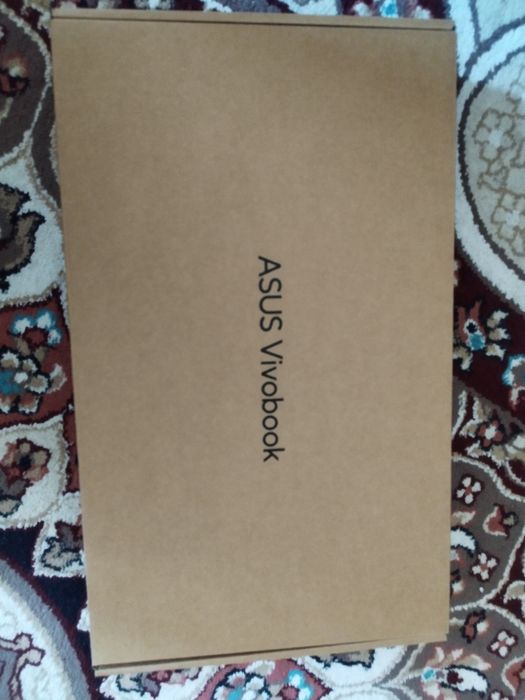 Asus vivobook Intel core i5