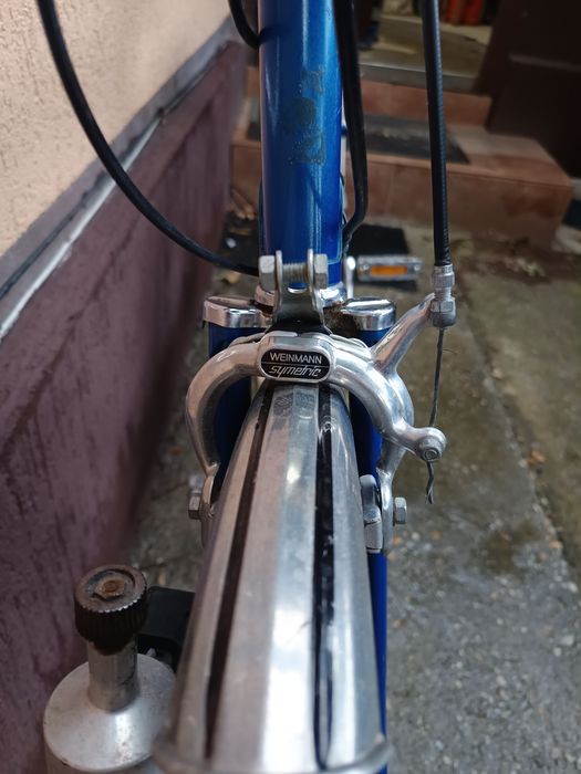 Bicicleta KTM  semi-cursiera