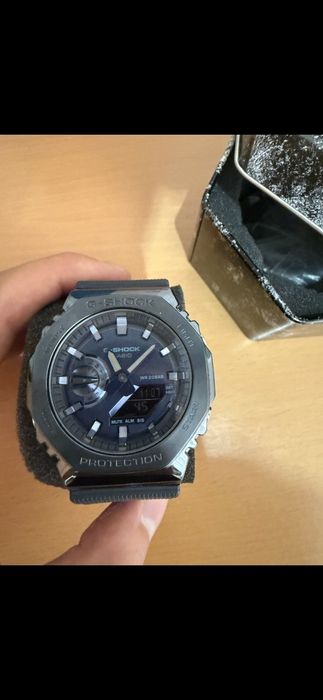 Мъжки G-shock. .