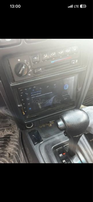 Ниссан примера 1997 года