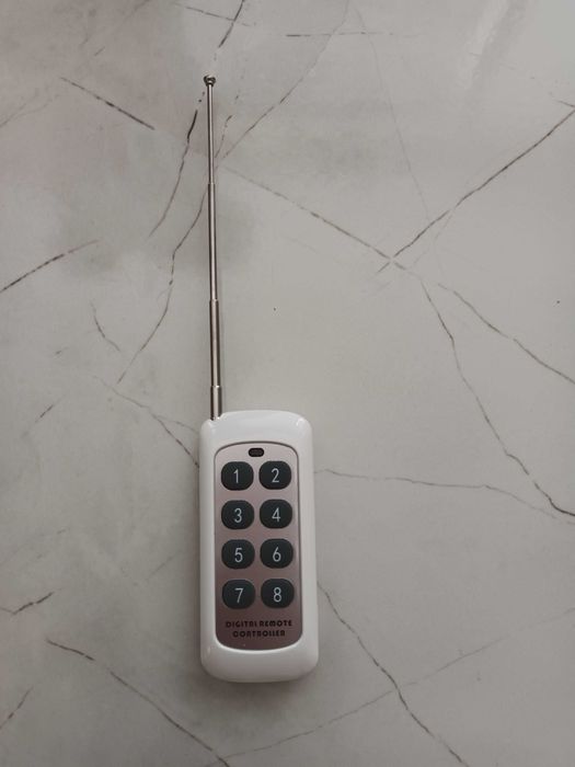 Дистанционно управление 500м,1000м,433MHZ,за реле модул, 5 модела