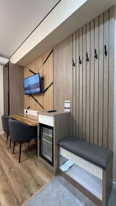 Гостиница "ASTRO" вип, люкс номера