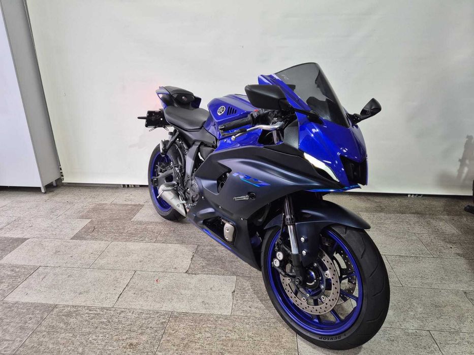 Yamaha R7 ABS ~ Garantie ~ Rate directe fără DOBÂNDA ~