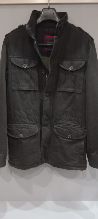 Мъжко зимно яке Esprit