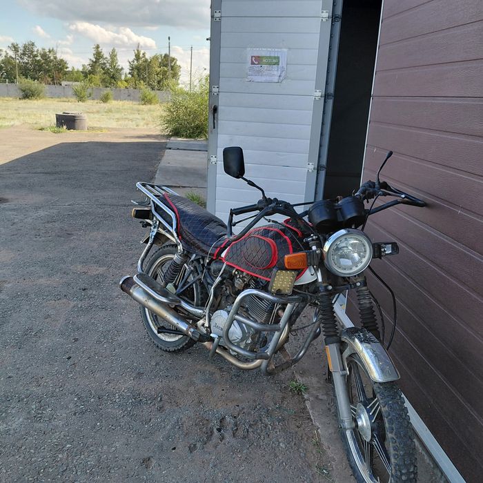 LTM 200CC M11  продам!