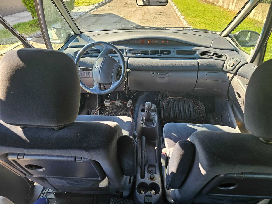 Renault Espace 2.2 продава