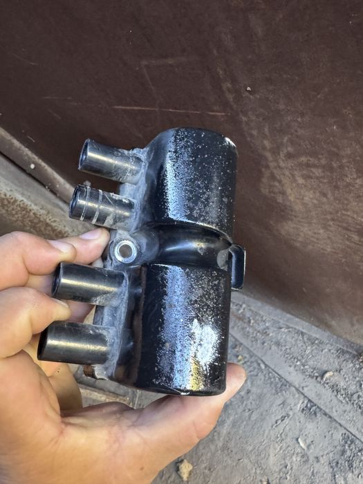 Катушка нексия 2