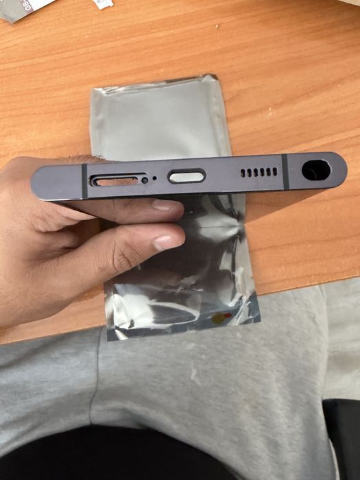 Оргинален Дисплей за Samsung s22 ultra