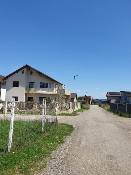Casă – Alba Iulia - Vedere 3
