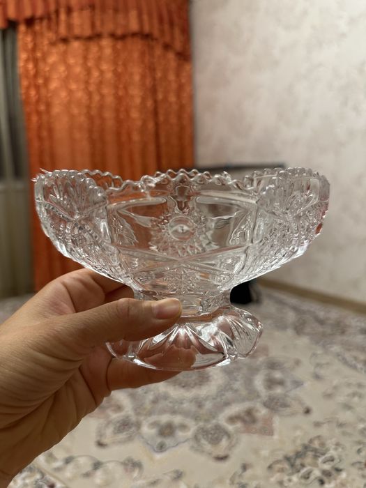 Продам посуду б/у