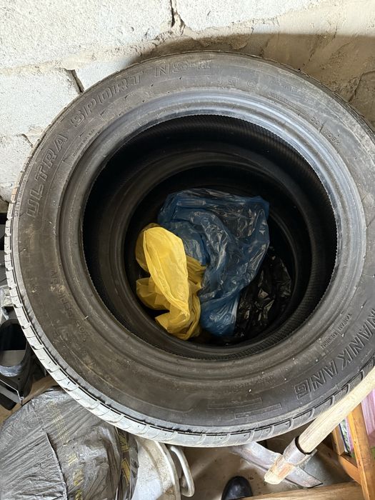 Р16 205/55 летние резины