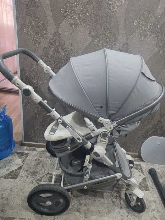 Продаётся детская коляска
