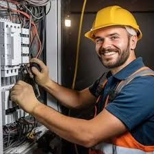 Электрик 24.7 работаю вызов 150 тисич