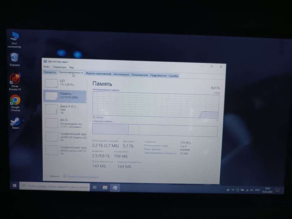 Asus vivobook 15 1TB