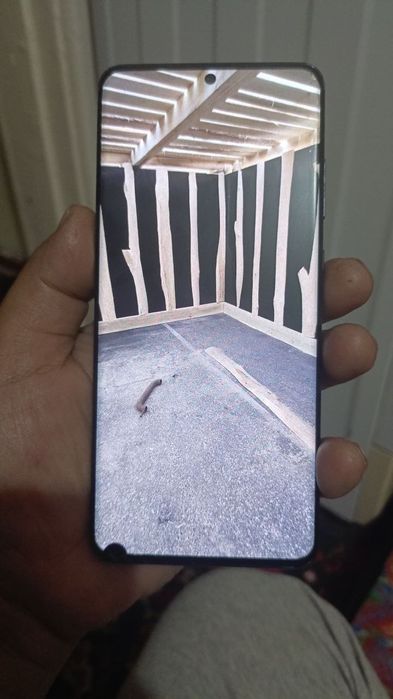 Телефон Samsung s 20 ultra 5 g корея