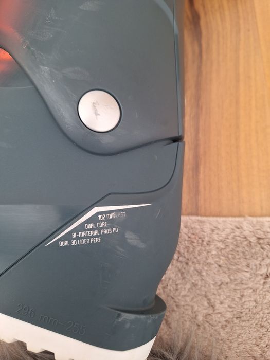 Vand clapari femei Lange LX 90 W 255