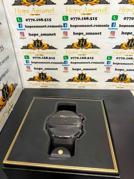 Hope Amanet P3 Huawei watch GT6 Pro