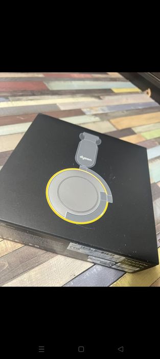 Căști Dyson OnTrac  CNC sigilate