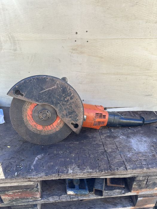 Hilti DAG 230 D,Fein,Holz Her 2424
